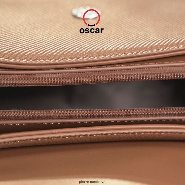 Túi Flap Shoulder-bag Thời Trang Nữ Oscar Fashion - OCWHBSJ 106