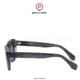Mắt Kính Nam Thời Trang Điện Ảnh Pierre&Oscar - POMSGAI 020