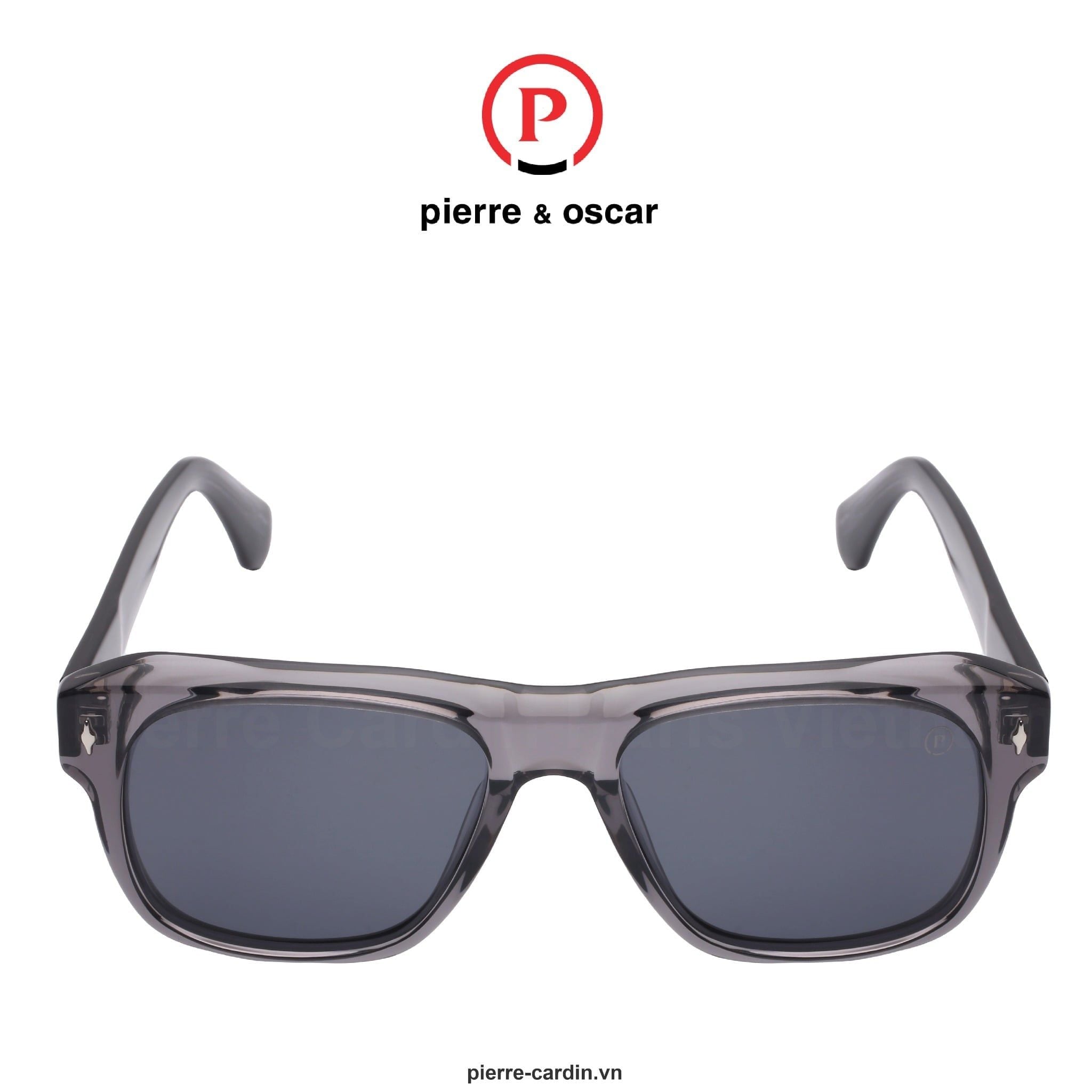Mắt kính nam Pierre & Oscar 020