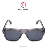 Mắt Kính Nam Thời Trang Điện Ảnh Pierre&Oscar - POMSGAI 020