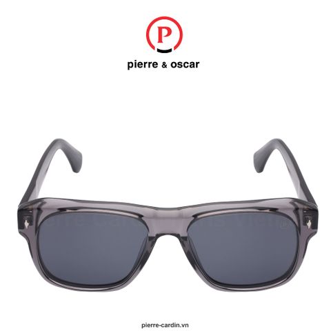 Mắt Kính Nam Thời Trang Điện Ảnh Pierre&Oscar - POMSGAI 020