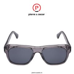 Mắt Kính Nam Thời Trang Điện Ảnh Pierre&Oscar - POMSGAI 020