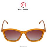 Mắt kính nữ Pierre & Oscar 021