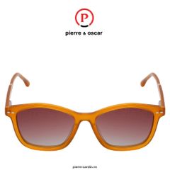 Mắt Kính Thời Trang Cao Cấp Pierre&Oscar - POWSGAI 021