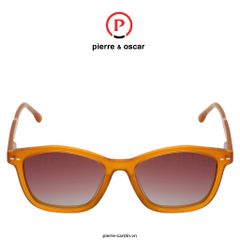 Mắt Kính Thời Trang Cao Cấp Pierre&Oscar - POWSGAI 021