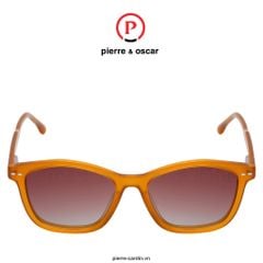 Mắt Kính Thời Trang Cao Cấp Pierre&Oscar - POWSGAI 021