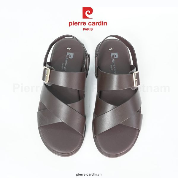 Nhân bản từ Sandals Da Bò Trơn Pierre Cardin - 169