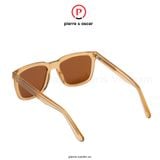 [EUROPEAN] Mắt Kính Nam Thời Thượng Pierre&Oscar - POMSGAI 017