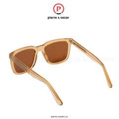 Mắt Kính Nam Thời Thượng Pierre&Oscar - POMSGAI 017