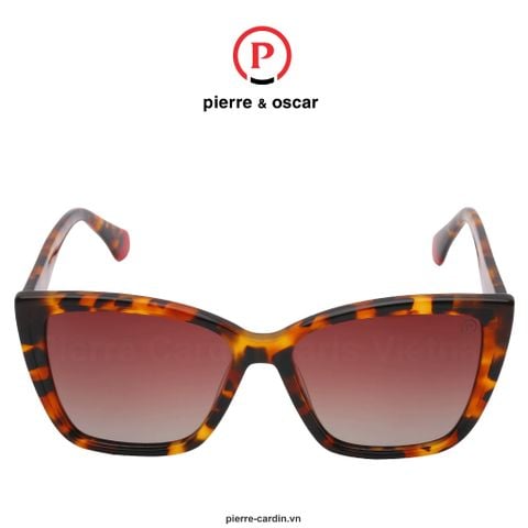Mắt kính nữ Pierre & Oscar 017