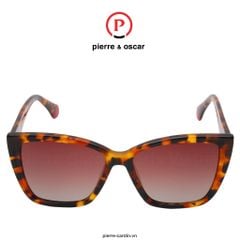Mắt kính nữ Pierre & Oscar 017
