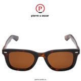 Mắt kính nam Pierre & Oscar 016