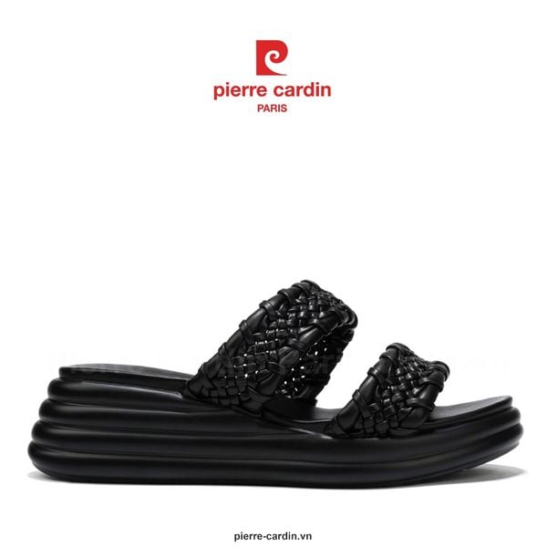 Dép nữ comfort Pierre Cardin 286