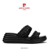 Dép Nữ Thời Trang Comfort Phong Cách Địa Trung Hải Pierre Cardin - PCWFWSJ 286