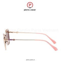 Mắt kính nữ Pierre & Oscar 018