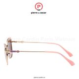 Mắt Kính Thời Trang Phong Cách Nàng Thơ Hiện Đại Pierre&Oscar - POWSGSI 018