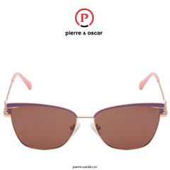 Mắt Kính Thời Trang Phong Cách Nàng Thơ Hiện Đại Pierre&Oscar - POWSGSI 018