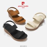 Sandals Thời Trang Comfort Tối Giản Pierre Cardin - PCWFWSJ 284