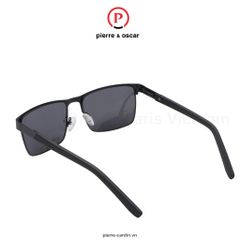Mắt Kính Thời Trang Cao Cấp Pierre&Oscar - POMSGSI 019