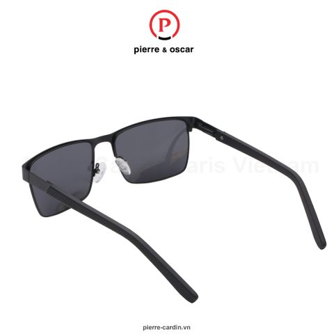Mắt Kính Thời Trang Cao Cấp Pierre&Oscar - POMSGSI 019