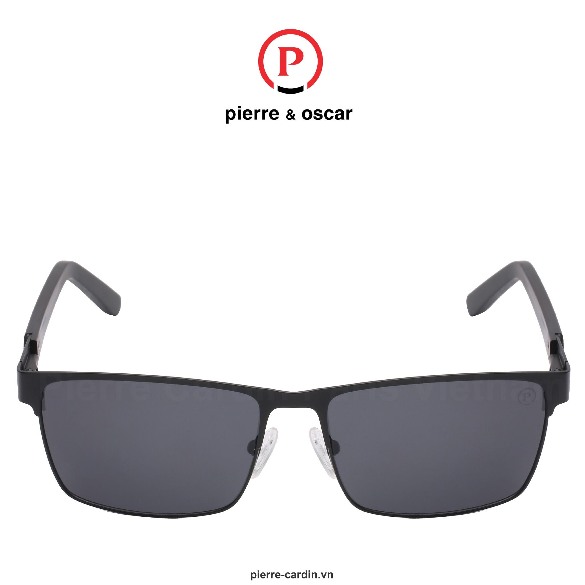 Pierre Cardin Paris Vietnam | Mắt Kính Nam Thời Trang Cao Cấp Pierre&Oscar - POMSGSI 019