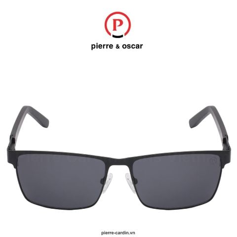 Mắt Kính Thời Trang Cao Cấp Pierre&Oscar - POMSGSI 019