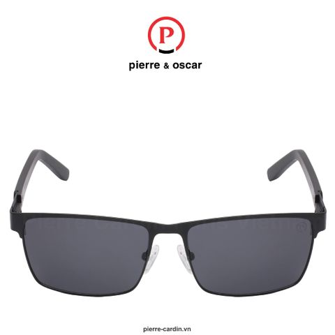 Mắt Kính Thời Trang Cao Cấp Pierre&Oscar - POMSGSI 019
