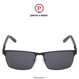[DELUXE] Mắt Kính Thời Trang Cao Cấp Pierre&Oscar - POMSGSI 019