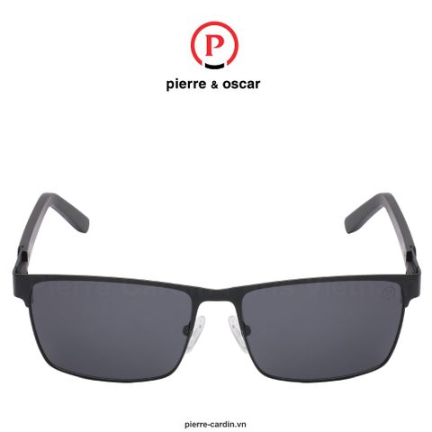 Mắt Kính Thời Trang Cao Cấp Pierre&Oscar - POMSGSI 019