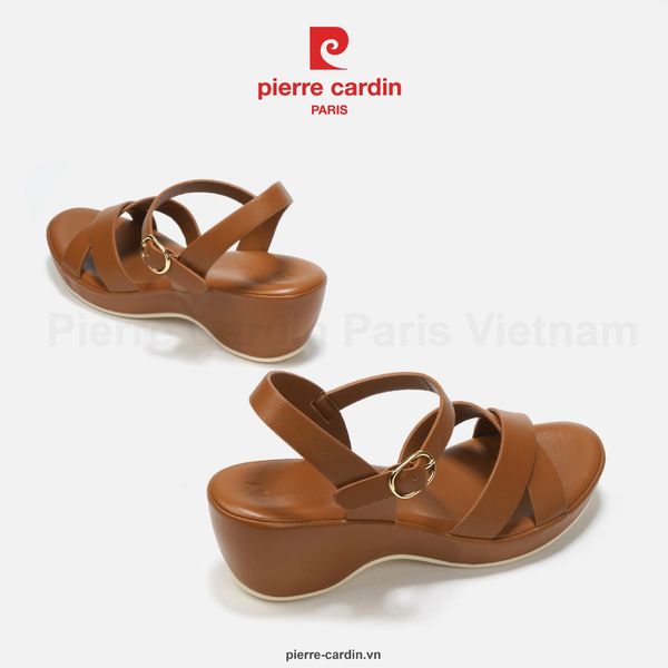 Giày nữ comfort Pierre Cardin 283