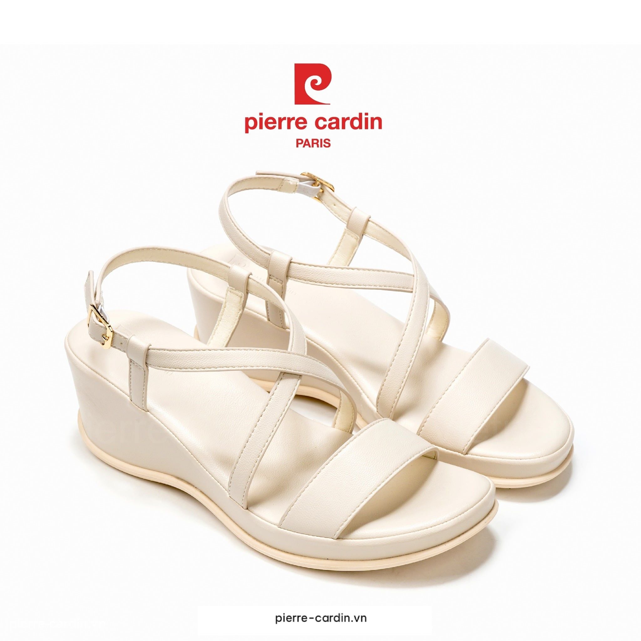 Giày nữ comfort Pierre Cardin 282