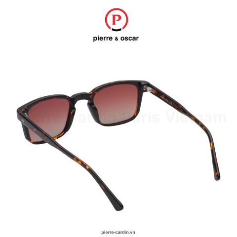 Mắt Kính Nữ Thời Trang Phong Cách Lady-Boss Pierre&Oscar - POWSGA 020