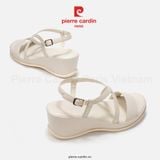 Giày Nữ Phong Cách Bohemian Pierre Cardin - PCWFWSJ 282