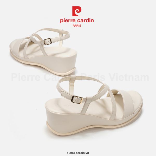 Giày Nữ Phong Cách Bohemian Pierre Cardin - PCWFWSJ 282