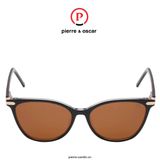 Mắt kính nữ Pierre & Oscar 016