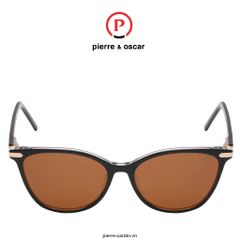 Mắt Kính Nữ Thời Trang Phong Cách Quyến Rũ Pierre&Oscar - POWSGAI 016