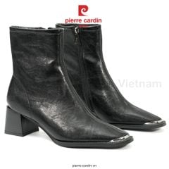 Giày boots nữ Pierre Cardin 295
