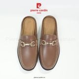Giày Horsebit Sapo Nghệ Thuật Đương Đại Pierre Cardin - PCMFWLJ 816
