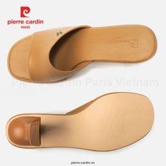 Dép nữ cao gót Pierre Cardin 281