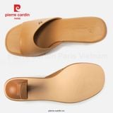 Dép nữ cao gót Pierre Cardin 281