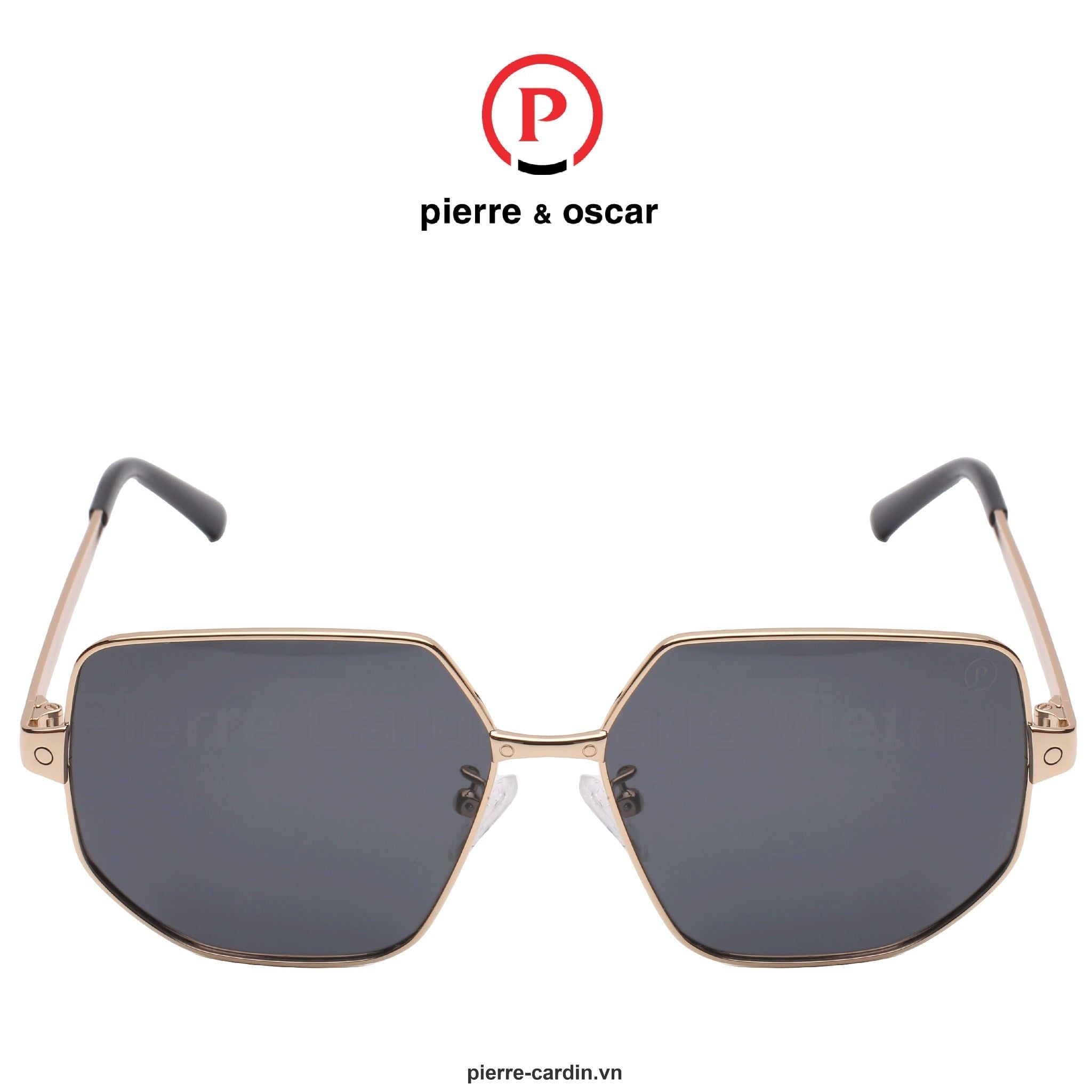 Pierre Cardin Paris Vietnam | Mắt Kính Nam Thời Trang Hiện Đại&nbsp;Pierre&Oscar&nbsp;-&nbsp;POMSGSI 015