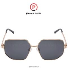 Mắt kính nam Pierre & Oscar 015