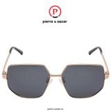Mắt Kính Nam Thời Trang Hiện Đại Pierre&Oscar - POMSGSI 015