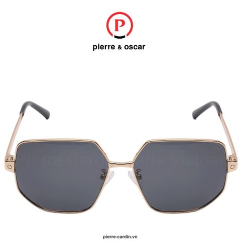 Mắt Kính Nam Thời Trang Hiện Đại Pierre&Oscar - POMSGSI 015