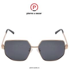 Mắt Kính Nam Thời Trang Hiện Đại Pierre&Oscar - POMSGSI 015
