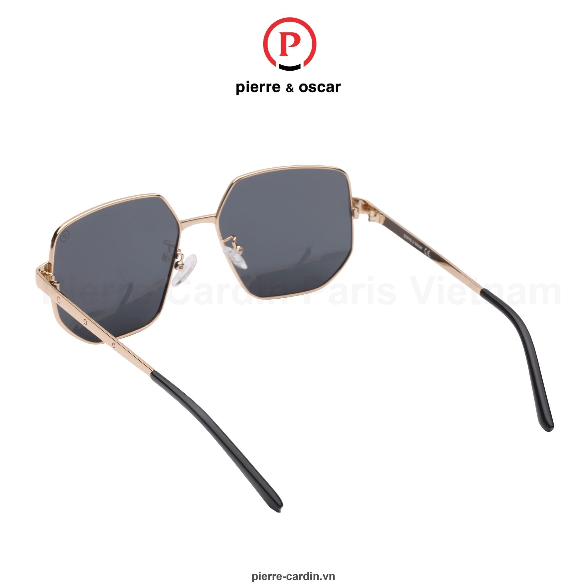 Pierre Cardin Paris Vietnam | Mắt Kính Nam Thời Trang Hiện Đại&nbsp;Pierre&Oscar&nbsp;-&nbsp;POMSGSI 015