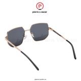 Mắt Kính Nam Thời Trang Hiện Đại Pierre&Oscar - POMSGSI 015