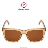 Mắt kính nam Pierre & Oscar 017