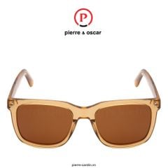 Mắt Kính Nam Thời Thượng Pierre&Oscar - POMSGAI 017