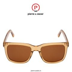 Mắt Kính Nam Thời Thượng Pierre&Oscar - POMSGAI 017